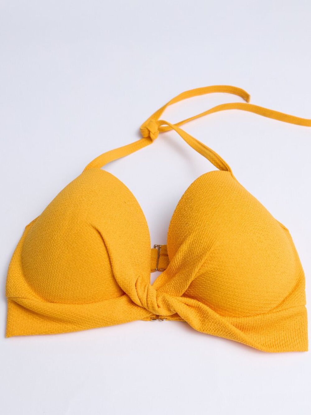 LIKE NEW Shade & Shore 38DD Bikini Top